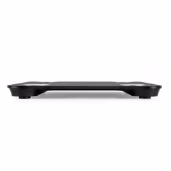 Orbegozo PB 3000 Carré Noir, Gris Pèse-personne électronique