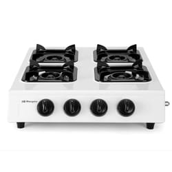 Orbegozo FO 4000 Cuisinière grill de camping portable