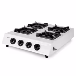 Orbegozo FO 4000 Cuisinière grill de camping portable
