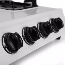 Orbegozo FO 4000 Cuisinière grill de camping portable - Vue supplémentaire 4