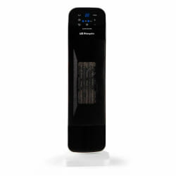 Orbegozo CR 5029 appareil de chauffage Intérieure Noir 2000 W Chauffage de ventilateur électrique