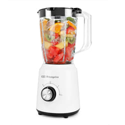 Orbegozo BV 5035 blender 1,5 L Mixeur de cuisine 500 W Blanc