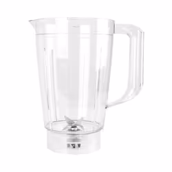 Orbegozo BV 5035 blender 1,5 L Mixeur de cuisine 500 W Blanc - Vue supplémentaire 4