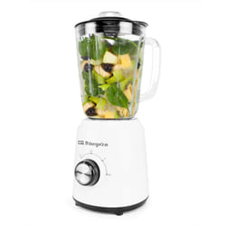 Orbegozo BV 5040 ciseau de cuisine Blanc Universel