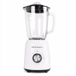 Orbegozo BV 5040 ciseau de cuisine Blanc Universel