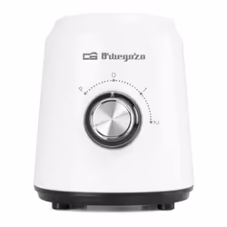 Orbegozo BV 5040 ciseau de cuisine Blanc Universel