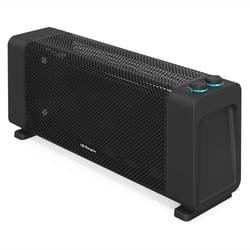 Orbegozo RMB1500 Noir 1500W Radiateur sans huile