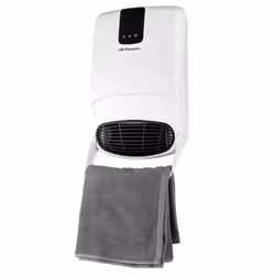 Orbegozo FB 2200 Intérieure Noir, Blanc 2000W