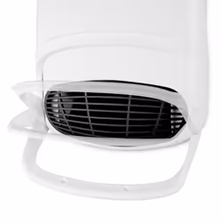 Orbegozo FB 2200 Intérieure Noir, Blanc 2000W - Vue supplémentaire 5