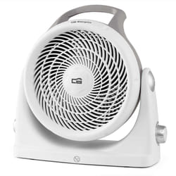 Orbegozo FH 6065 Blanc 2000W