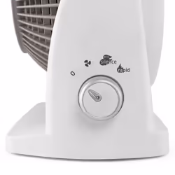 Orbegozo FH 6065 Blanc 2000W
