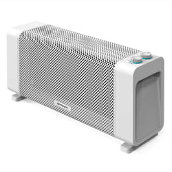Orbegozo RMB 1510 Blanc 1500W Radiateur sans huile