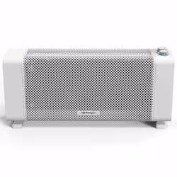 Orbegozo RMB 1510 Blanc 1500W Radiateur sans huile