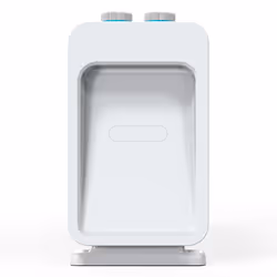 Orbegozo RMB 1510 Blanc 1500W Radiateur sans huile