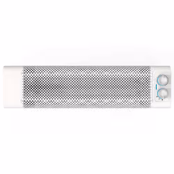 Orbegozo RMB 1510 Blanc 1500W Radiateur sans huile - Vue supplémentaire 4