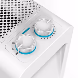 Orbegozo RMB 1510 Blanc 1500W Radiateur sans huile - Vue supplémentaire 5