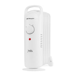 Orbegozo Junior Intérieure Blanc 700W