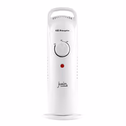 Orbegozo Junior Intérieure Blanc 700W