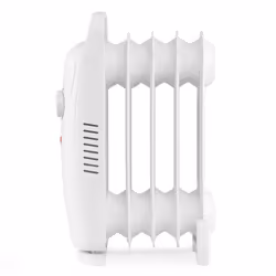 Orbegozo Junior Intérieure Blanc 700W