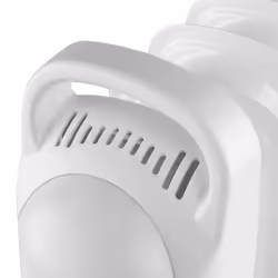 Orbegozo Junior Intérieure Blanc 700W - Vue supplémentaire 5