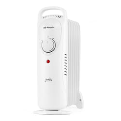 Orbegozo Junior Intérieure Blanc 1000W