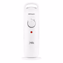Orbegozo Junior Intérieure Blanc 1000W