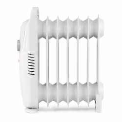 Orbegozo Junior Intérieure Blanc 1000W