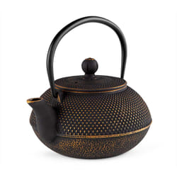 Orbegozo TTH 800 théière Théière simple 800 ml Marron