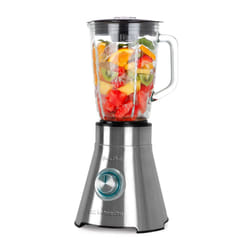 Orbegozo BV 15200 blender 1,5 L Mixeur de cuisine 1500 W Acier inoxydable