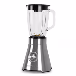 Orbegozo BV 15200 blender 1,5 L Mixeur de cuisine 1500 W Acier inoxydable
