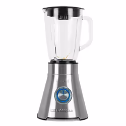 Orbegozo BV 15200 blender 1,5 L Mixeur de cuisine 1500 W Acier inoxydable