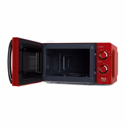 Orbegozo MI 2121 Comptoir Micro-onde simple 20 L 700 W Rouge