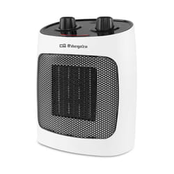 Orbegozo CR 5031 Intérieure Noir, Blanc 2000W
