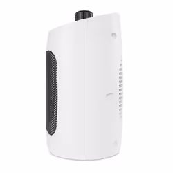 Orbegozo CR 5031 Intérieure Noir, Blanc 2000W