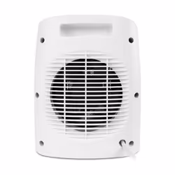Orbegozo CR 5031 Intérieure Noir, Blanc 2000W - Vue supplémentaire 4