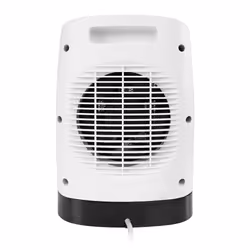 Orbegozo CR 5032 Intérieure Noir, Blanc 2000W - Vue supplémentaire 4