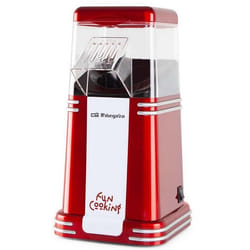 Orbegozo PA 4350 machine à popcorn Rouge 3 min 1200 W