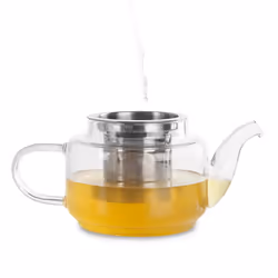 Orbegozo TTC 700 théière Théière simple 700 ml Transparent