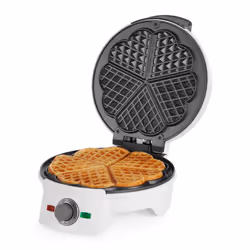 Orbegozo WL 1500 moule à gauffres 1 gauffre(s) 1000 W