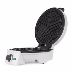 Orbegozo WL 1500 moule à gauffres 1 gauffre(s) 1000 W