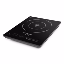 Orbegozo PIC 2000, Noir, Comptoir, 36 cm, Plaque avec zone à induction, Verre, 1 zone(s)