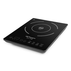Orbegozo PIC 2000 Noir Comptoir 36 cm Plaque avec zone à induction 1 zone(s)