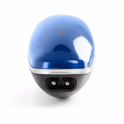 Orbegozo CTP 1020 Bleu 2 - Vue supplémentaire 6