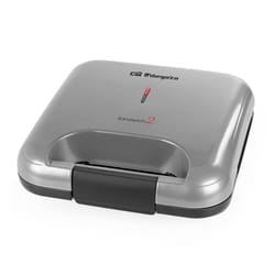 Orbegozo SW 4200 Gril de contact