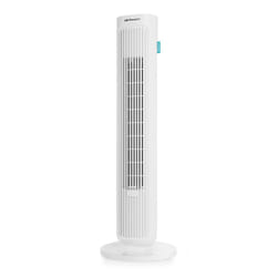 Orbegozo TW 0755 ventilateur Blanc