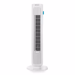 Orbegozo TW 0755 ventilateur Blanc