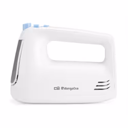 Orbegozo BA 3600 mixeur Batteur à main 400 W Acier inoxydable, Blanc - Vue supplémentaire 8