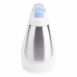 Orbegozo BA 3600 mixeur Batteur à main 400 W Acier inoxydable, Blanc - Vue supplémentaire 9