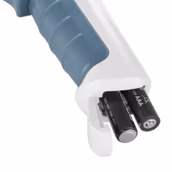 Orbegozo TEM 8000 thermomètre portatif Gris, Blanc F, °C 0 - 100 °C Écran integré - Vue supplémentaire 5