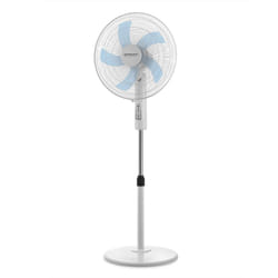 Orbegozo SF 1040 ventilateur Blanc